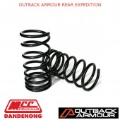 OUTBACK ARMOUR REAR EXPEDITION - OASU1047004